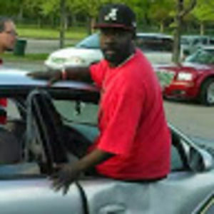 Meet your Posher, Antonious